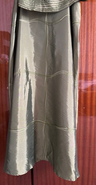 Conjunto falda y top fiesta Cabotine