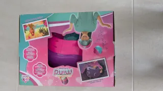 Masajeador de ojos Mind Massage 5 Senses