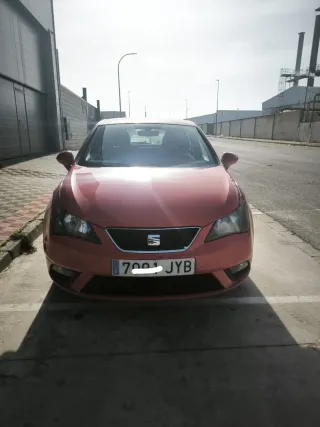 SEAT Ibiza 2017