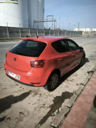 SEAT Ibiza 2017