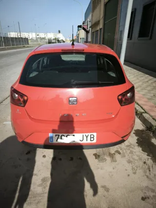 SEAT Ibiza 2017