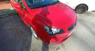 SEAT Ibiza 2017