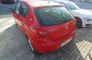 SEAT Ibiza 2017