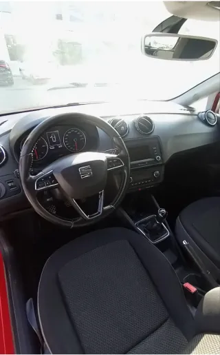 SEAT Ibiza 2017