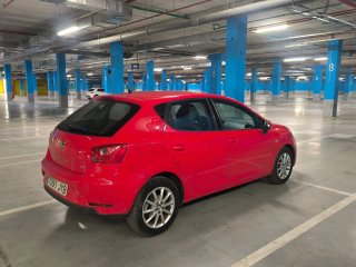 SEAT Ibiza 2017