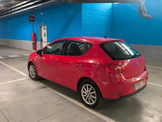 SEAT Ibiza 2017
