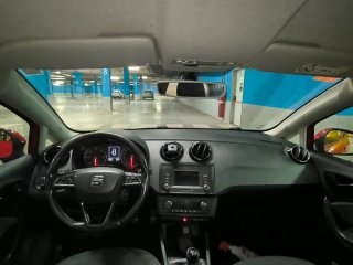 SEAT Ibiza 2017