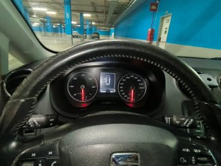 SEAT Ibiza 2017