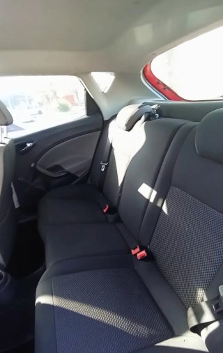 SEAT Ibiza 2017