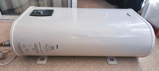 Termo Eléctrico Aparici 50L P050