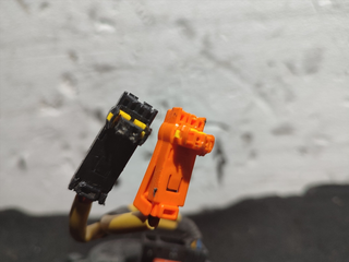 ANILLO AIRBAG TOYOTA LAND CRUISER (J15) GX |