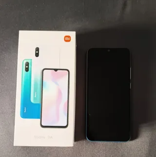Xiaomi Redmi 9A