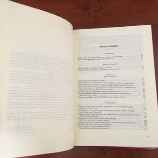 Literatura actual de Castilla y León