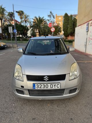 Suzuki Swift 2006
