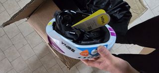 Casco Scott Cadence Plus MIPS M