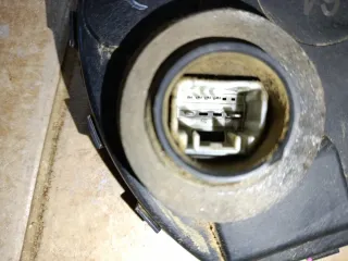 Cerradura Maletero Land Cruiser