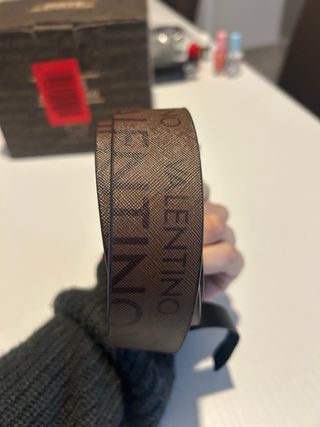 Cintura Valentino nuova con cartellino