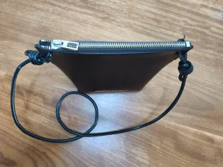 Bolso Bimba y Lola negro