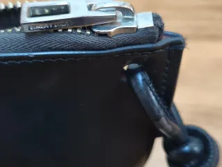 Bolso Bimba y Lola negro