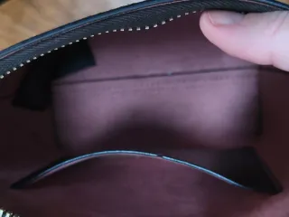 Bolso Bimba y Lola negro