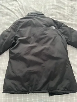 Chaqueta The North Face Negra