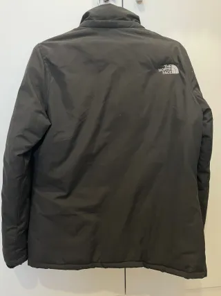 Chaqueta The North Face Negra