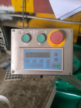 Entapadora de libros tapa dura praleg xl