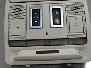 LUZ INTERIOR JAGUAR F-PACE 204DTD HK83519A58