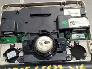 LUZ INTERIOR JAGUAR F-PACE 204DTD HK83519A58