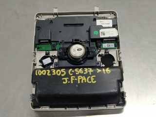 LUZ INTERIOR JAGUAR F-PACE 204DTD HK83519A58