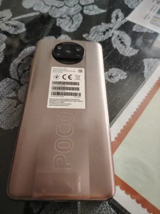Xiaomi POCO X3 Pro 128GB