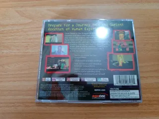 Clock Tower 2 Struggle Within ps1 psx playstation