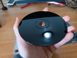 Clock Tower 2 Struggle Within ps1 psx playstation