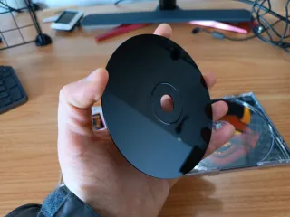 Clock Tower 2 Struggle Within ps1 psx playstation