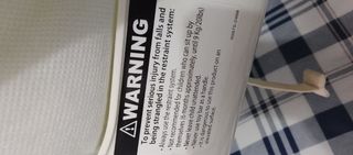 Mecedora y Asiento Bebé Fisher-Price