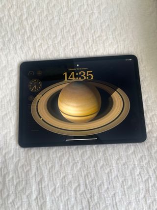 iPad Pro 11 (2021) 3ª Gen 128GB Grigio Siderale