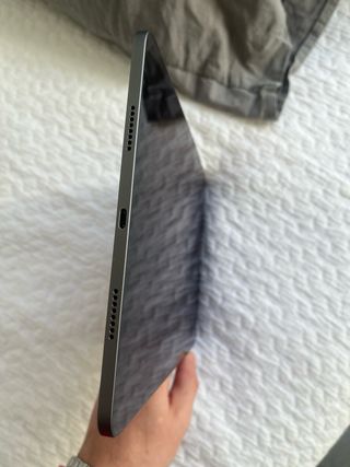 iPad Pro 11 (2021) 3ª Gen 128GB Grigio Siderale