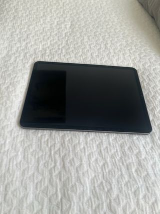 iPad Pro 11 (2021) 3ª Gen 128GB Grigio Siderale