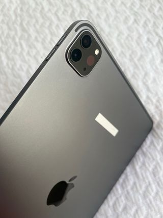 iPad Pro 11 (2021) 3ª Gen 128GB Grigio Siderale