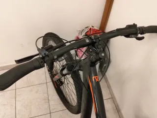 Bicicletta Orbea Taglia 29