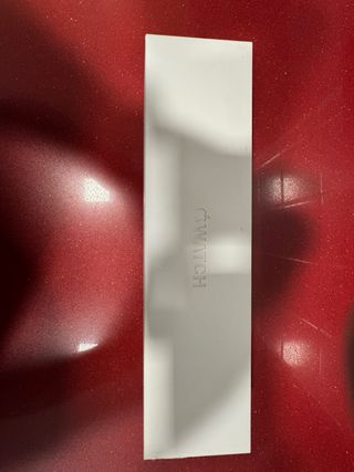 Apple Watch Serie 8 Negro