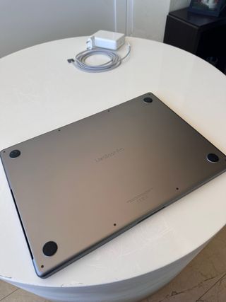 MacBook Pro 16 M1 Pro Gris Espacial