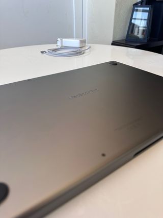 MacBook Pro 16 M1 Pro Gris Espacial