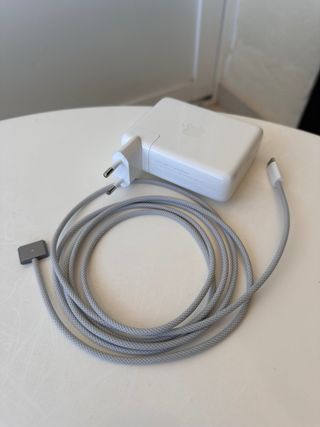 MacBook Pro 16 M1 Pro Gris Espacial