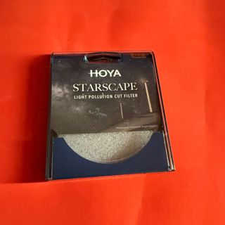 Filtro contaminación luminica Hoya Starscape 82mm