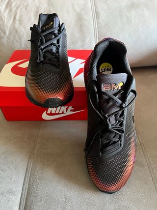 Zapatillas Nike Air Max Phoenix Talla 43 nuevas