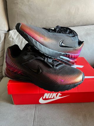 Zapatillas Nike Air Max Phoenix Talla 43 nuevas