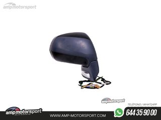 RETROVISOR COMPLETO DERECHO PARA CITROËN C4 PICASSO