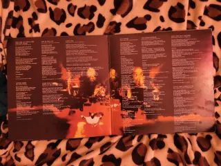 Vinilo Demis Roussos Philips