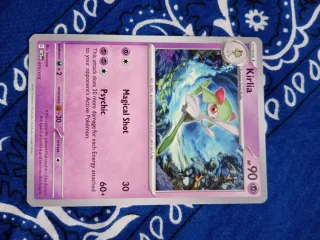 Pokémon McDonald's 2023 Promo Pack Inglés M23EN